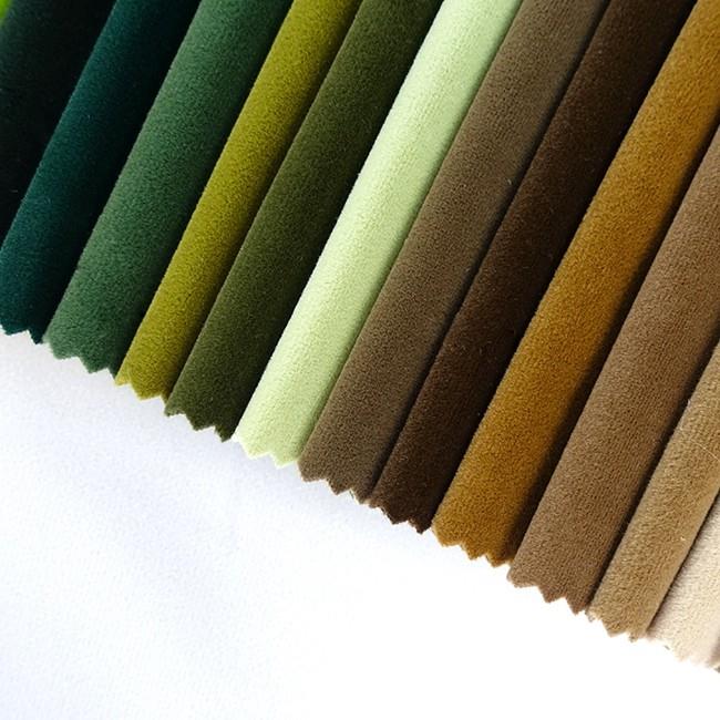 product-1-1 plush velvet upholstery fabric 4
