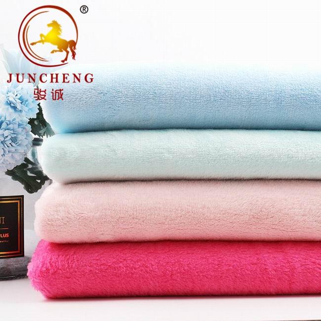 solid color flannel fabric (4)
